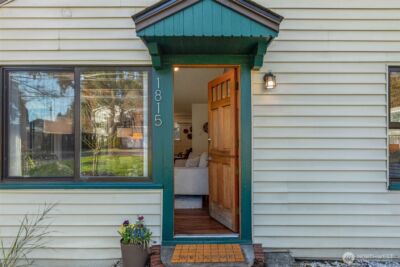 1815 N 137th Street , Seattle, WA 98133 - Photo 3