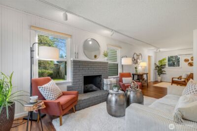 1815 N 137th Street , Seattle, WA 98133 - Photo 5