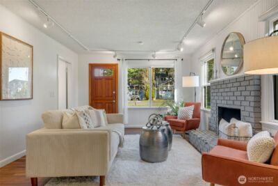 1815 N 137th Street , Seattle, WA 98133 - Photo 6