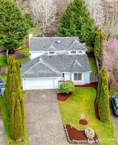 26334 127th Avenue SE, Kent, WA 98030