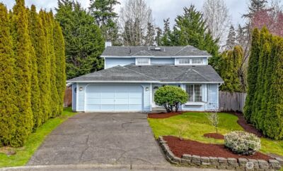 26334 127th Avenue SE, Kent, WA 98030 - Photo 2