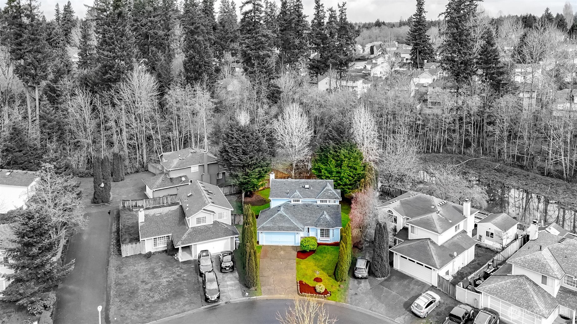 26334 127th Avenue SE, Kent, WA 98030