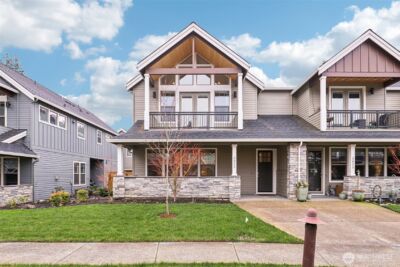 3821 NW 74th Avenue , Camas, WA 98607