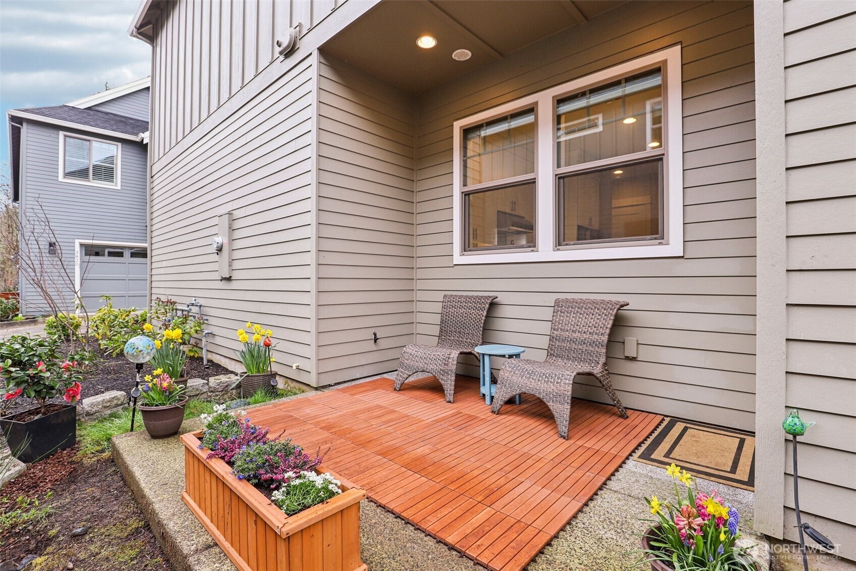 3821 NW 74th Avenue , Camas, WA 98607