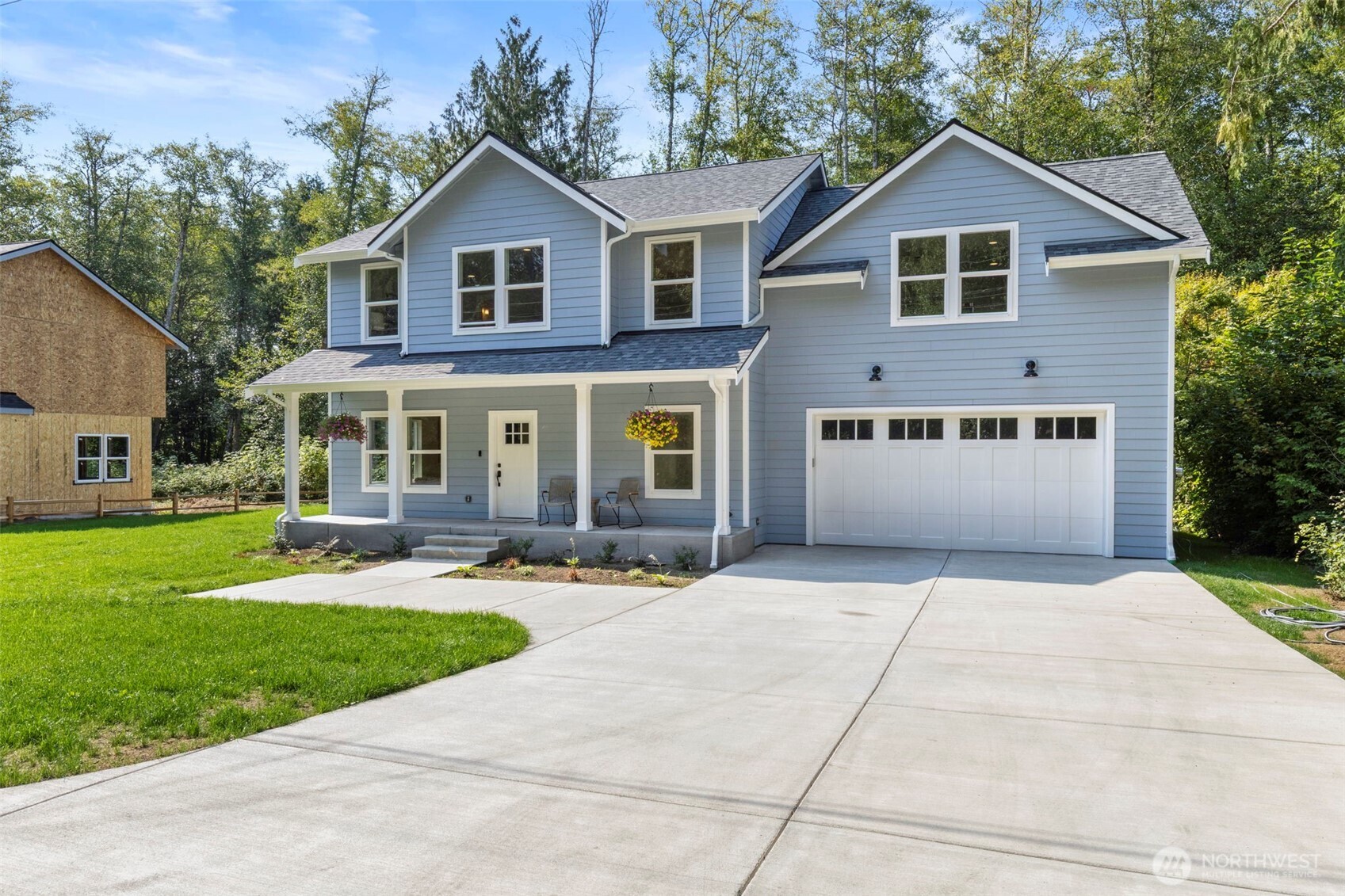 36671 Tamarack Drive NE, Hansville, WA 98340