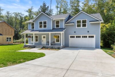 36671 Tamarack Drive NE, Hansville, WA 98340 - Photo 1