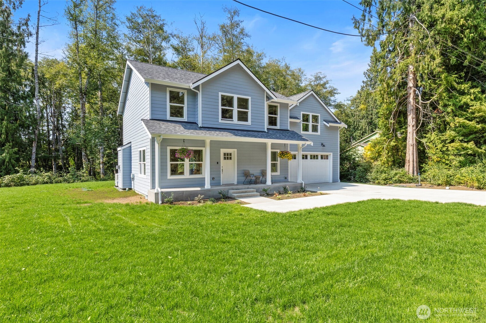 36671 Tamarack Drive NE, Hansville, WA 98340