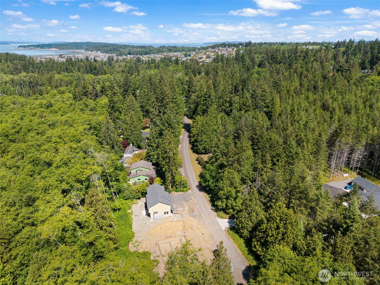 36671 Tamarack Drive NE, Hansville, WA 98340
