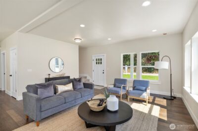 36671 Tamarack Drive NE, Hansville, WA 98340 - Photo 5