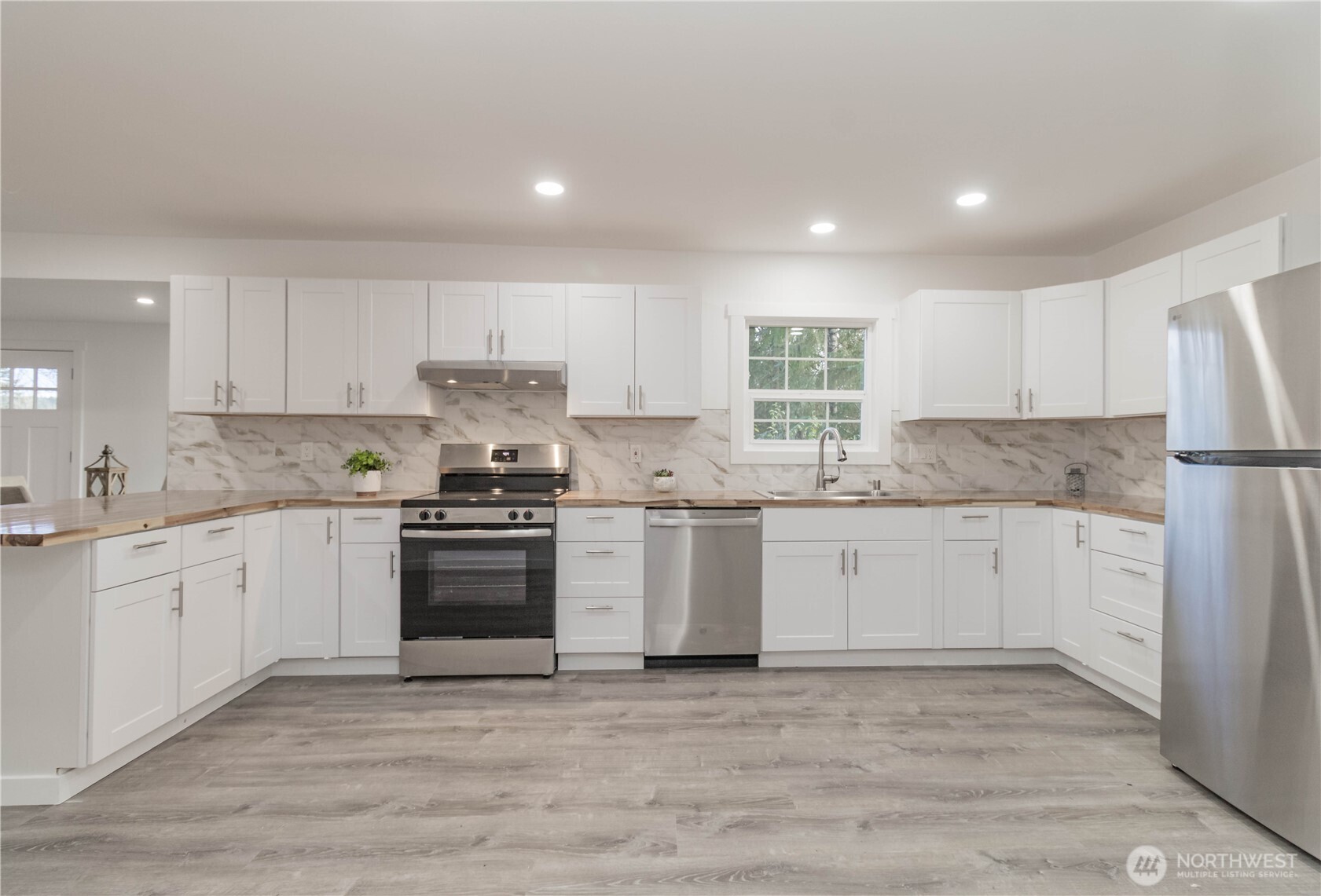 175 stevens Road , Doty, WA 98532