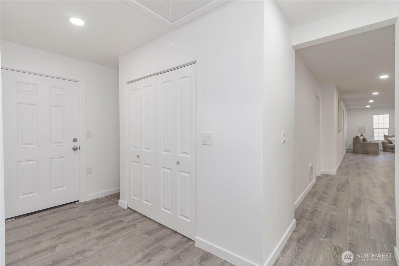 175 stevens Road , Doty, WA 98532