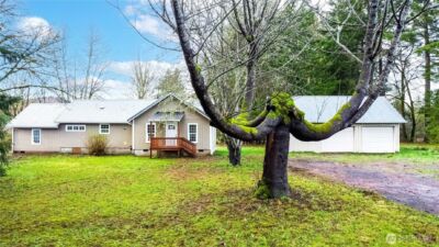 175 stevens Road , Doty, WA 98532 - Photo 3