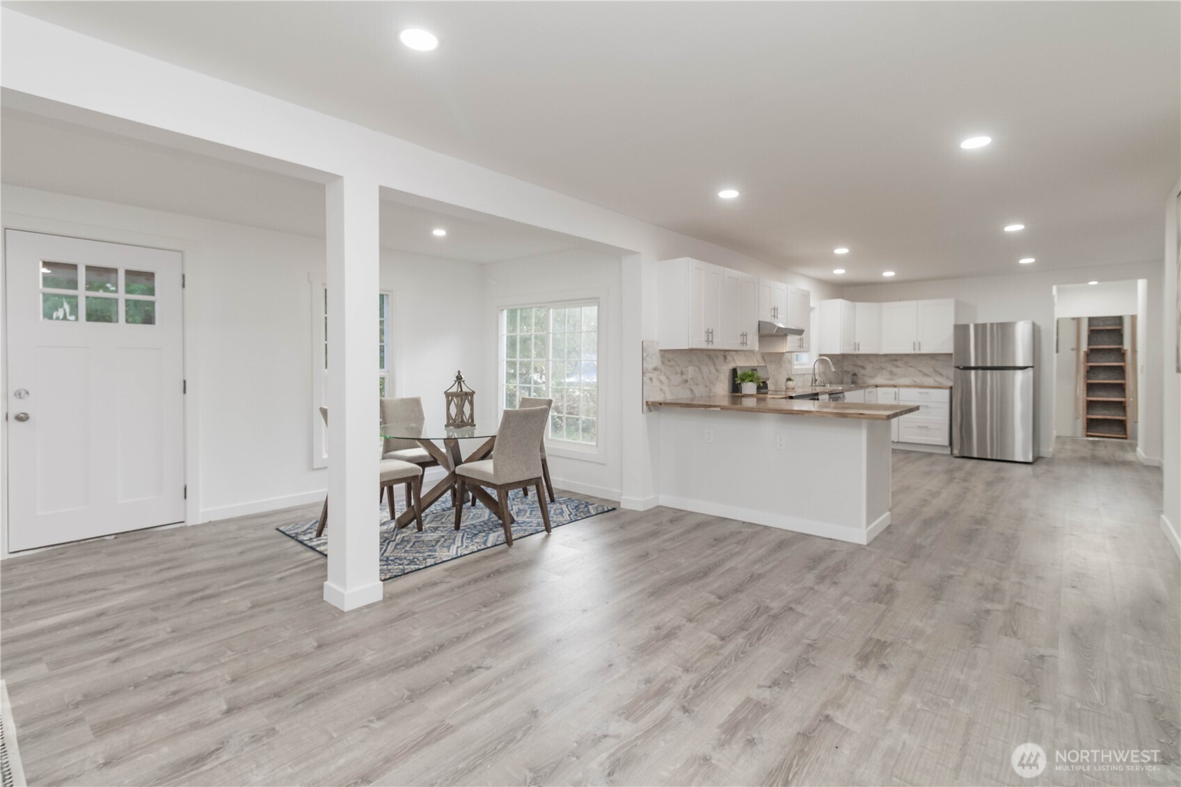 175 stevens Road , Doty, WA 98532