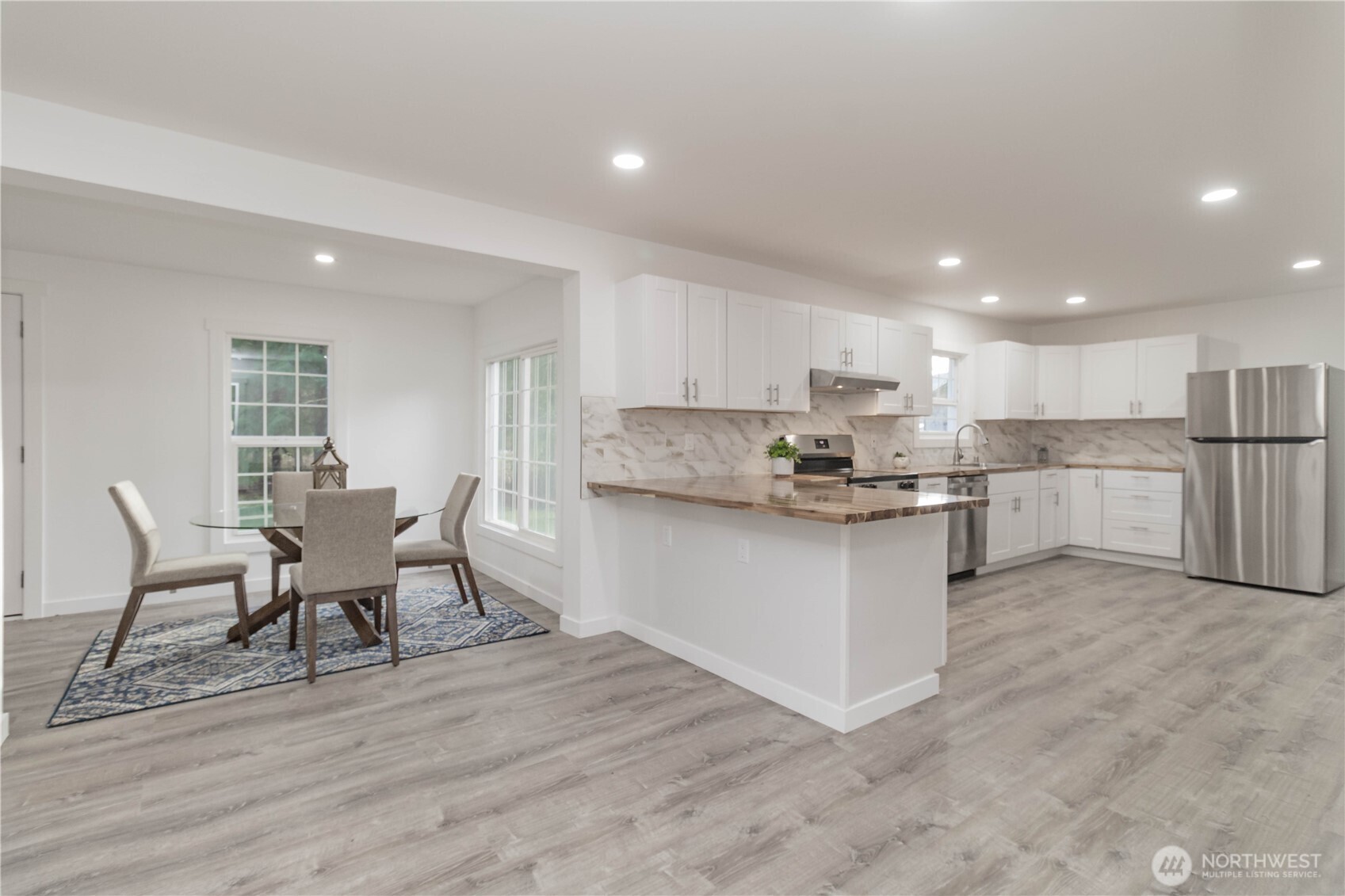 175 stevens Road , Doty, WA 98532