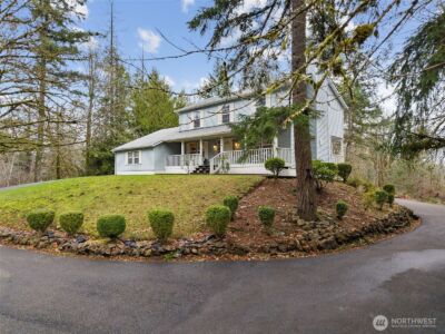 2540 Sapp Road SW, Tumwater, WA 98512 - Photo 2