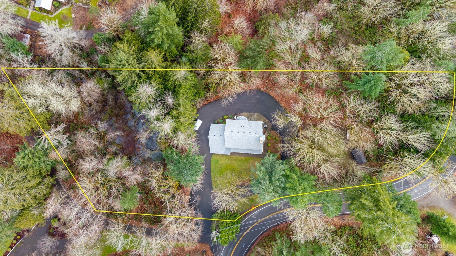 2540 Sapp Road SW, Tumwater, WA 98512