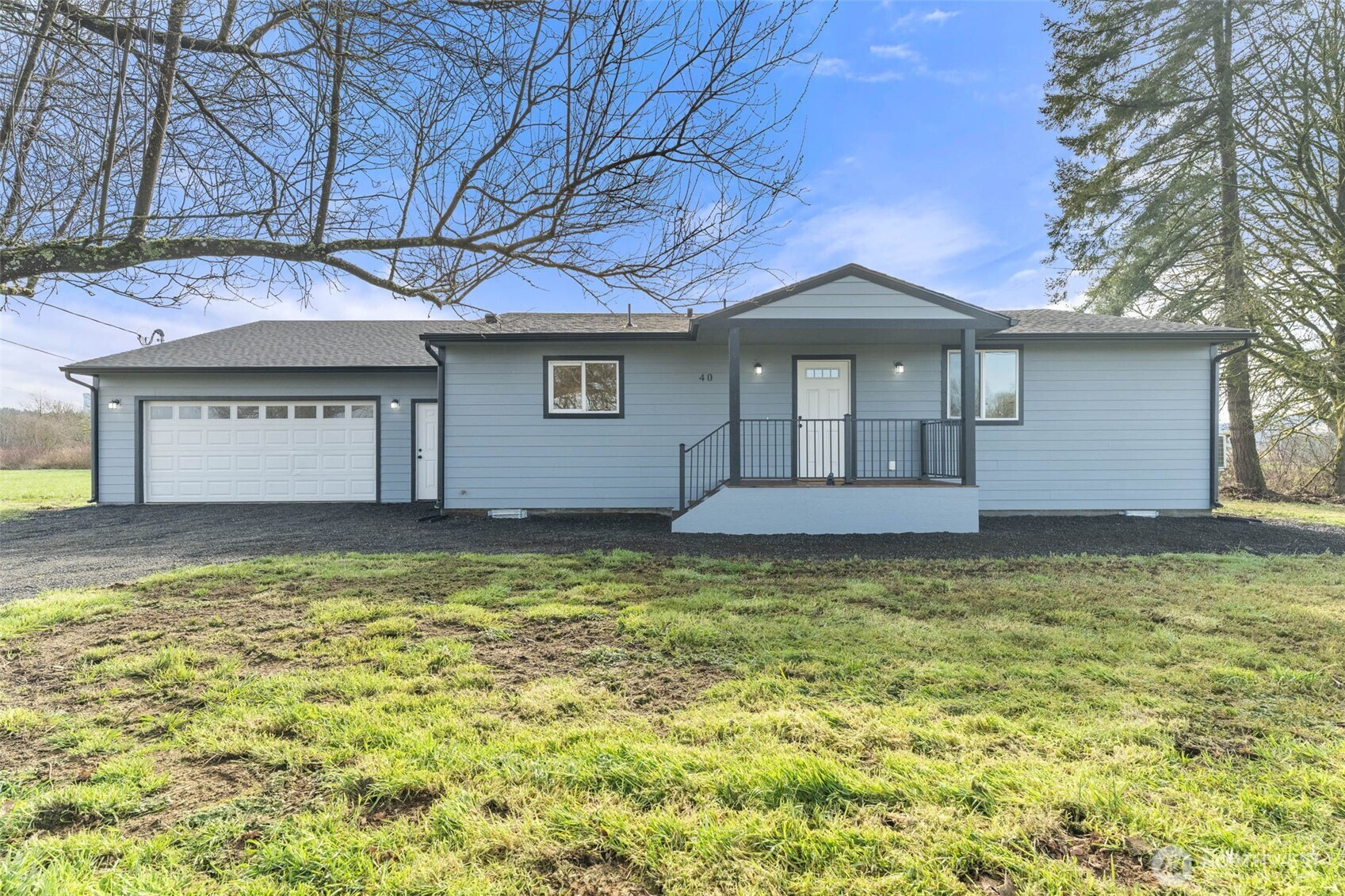 40 Hiram Hall Road , Montesano, WA 98563