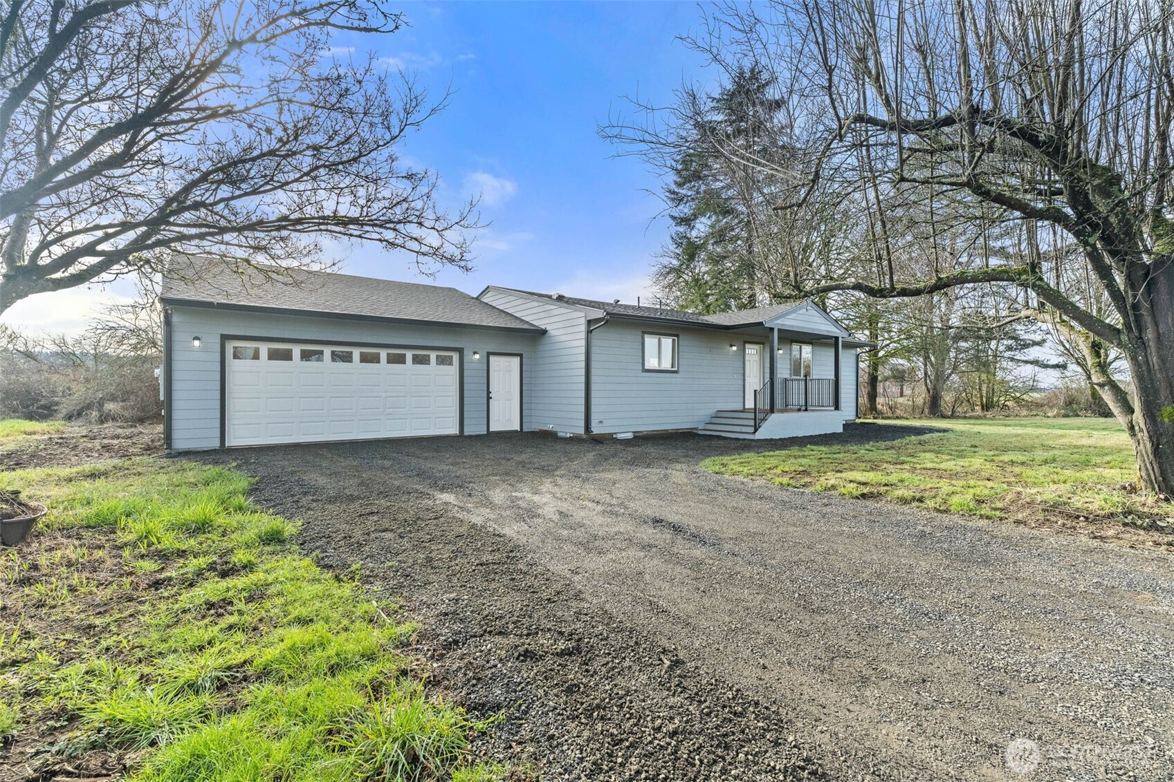 40 Hiram Hall Road , Montesano, WA 98563