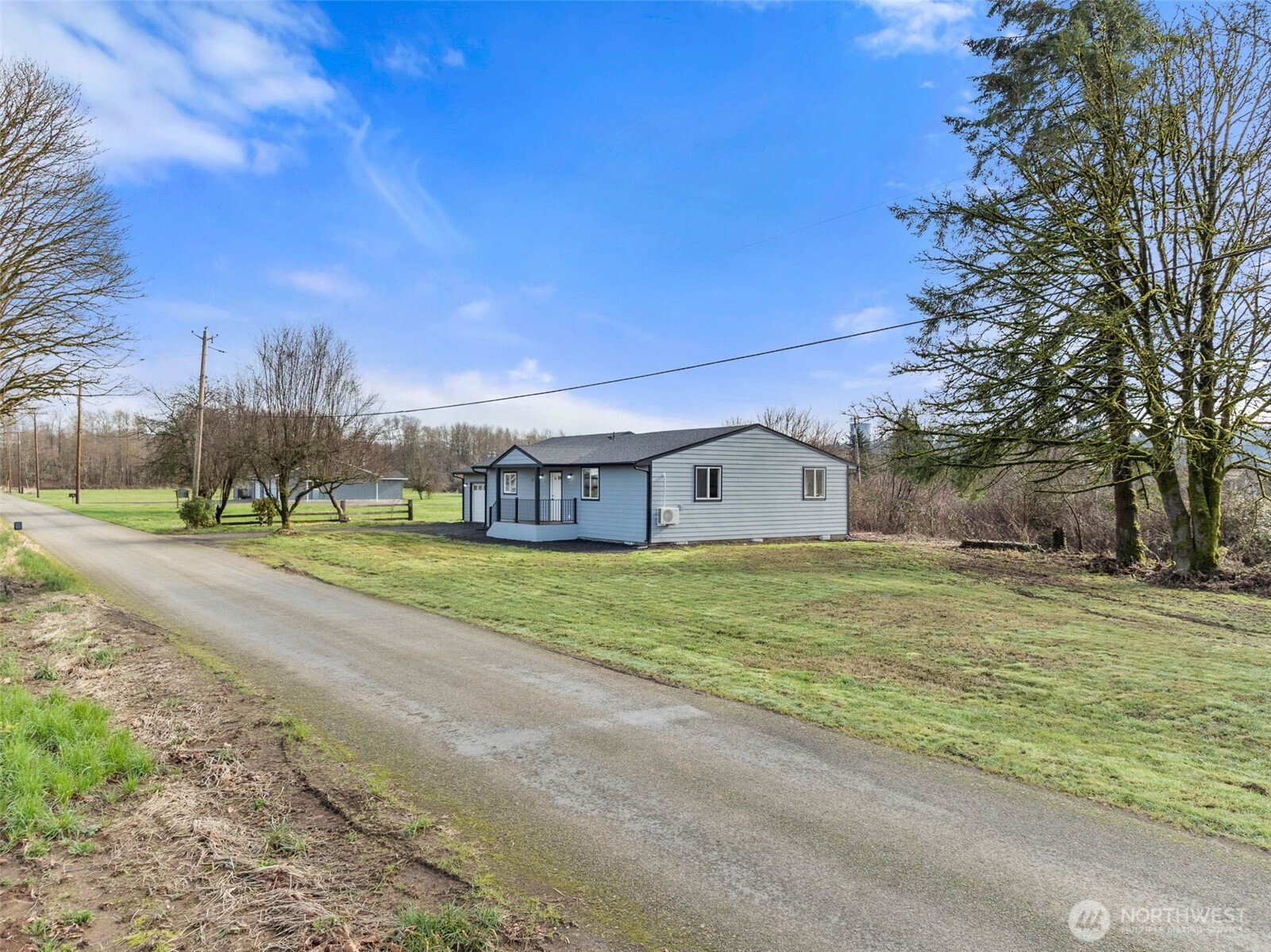 40 Hiram Hall Road , Montesano, WA 98563