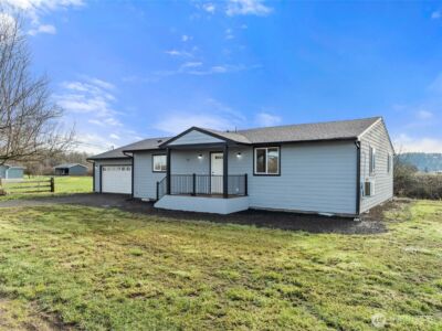 40 Hiram Hall Road , Montesano, WA 98563 - Photo 3