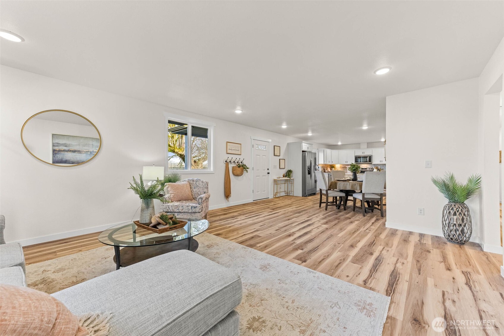 40 Hiram Hall Road , Montesano, WA 98563