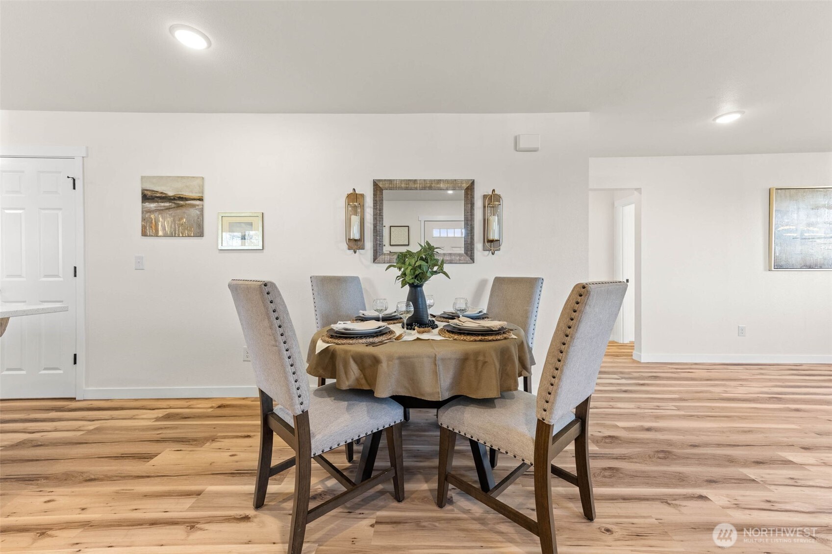 40 Hiram Hall Road , Montesano, WA 98563