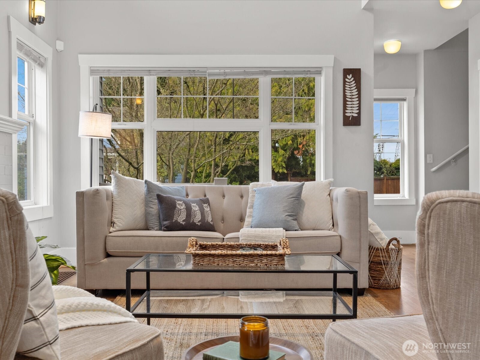 7532 9th Avenue NE, Seattle, WA 98115