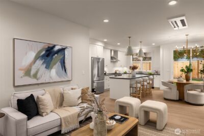 10618 NE 54th Lane , Kirkland, WA 98033 - Photo 11