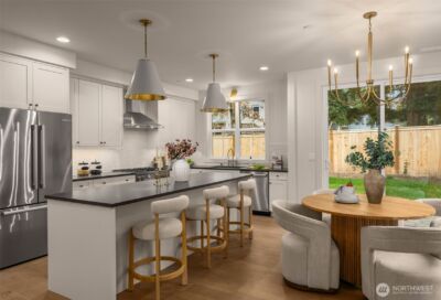 10618 NE 54th Lane , Kirkland, WA 98033 - Photo 13