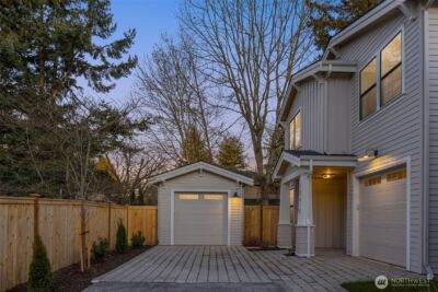 10618 NE 54th Lane , Kirkland, WA 98033 - Photo 34