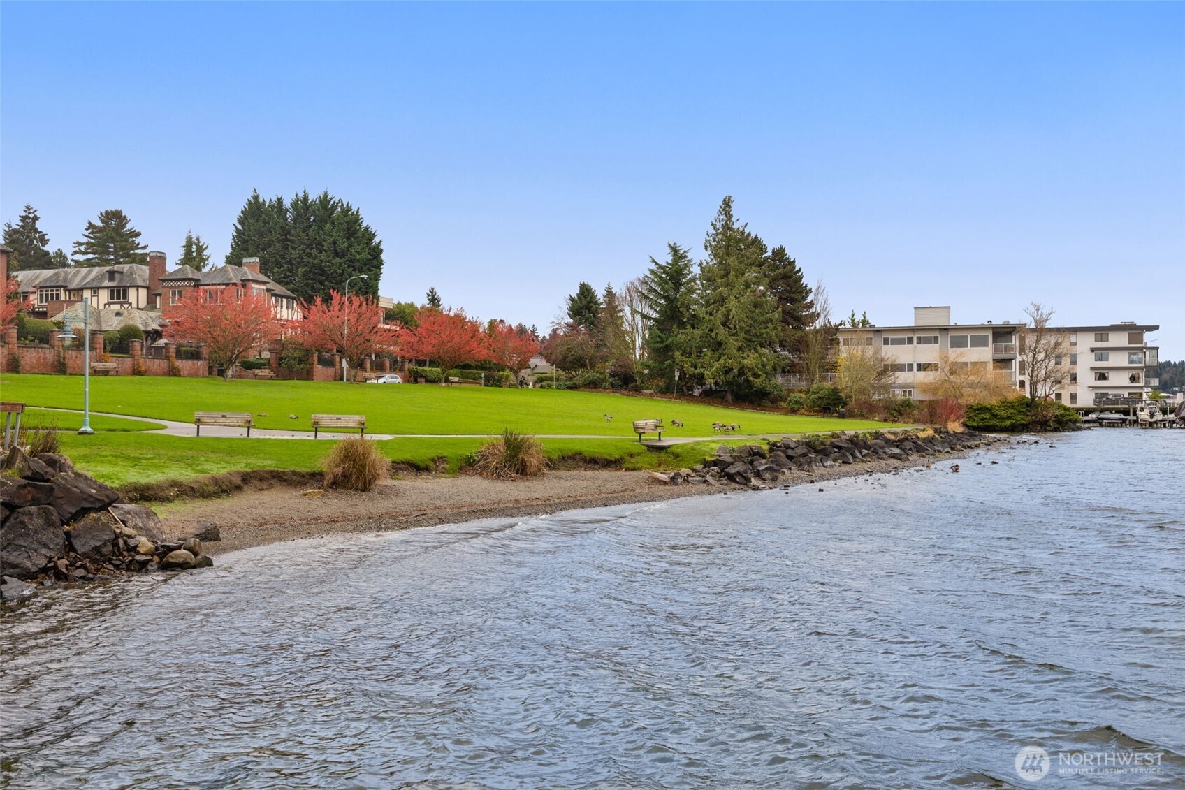 10618 NE 54th Lane , Kirkland, WA 98033