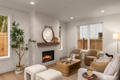 10618 NE 54th Lane , Kirkland, WA 98033 - Photo 7