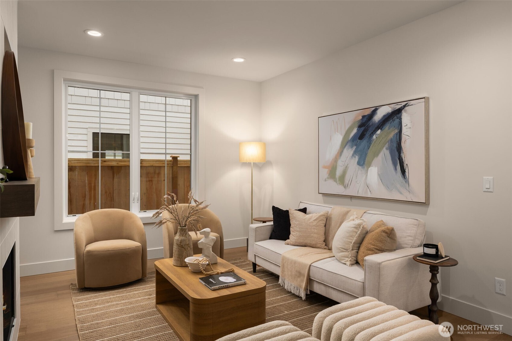 10618 NE 54th Lane , Kirkland, WA 98033