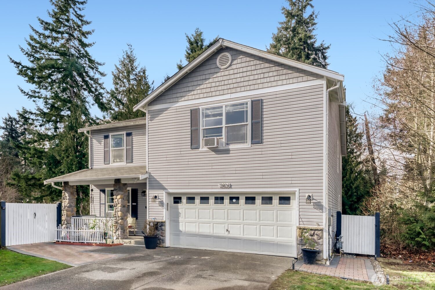 11404 51st Ave SE , Everett, WA 98208