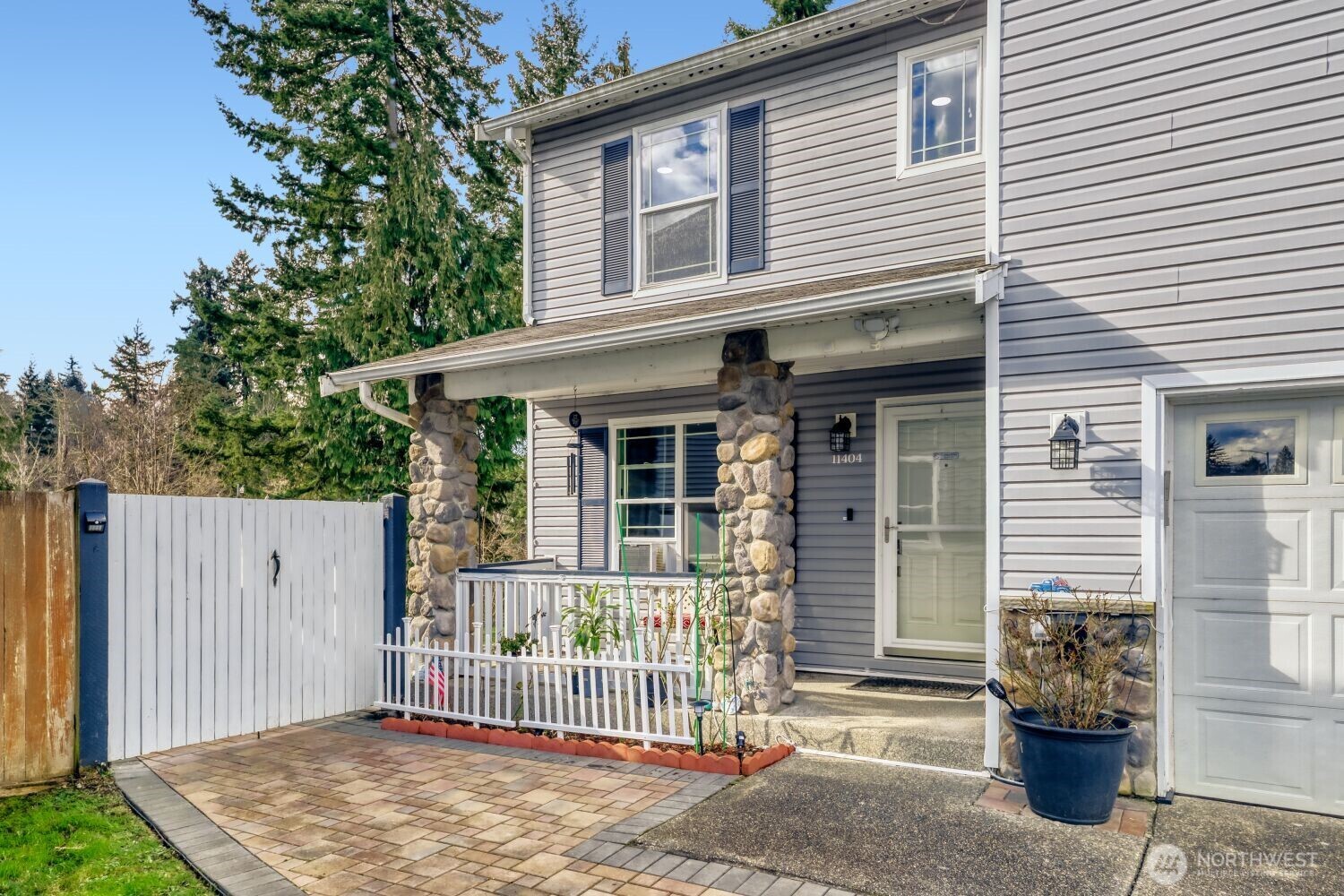 11404 51st Ave SE , Everett, WA 98208