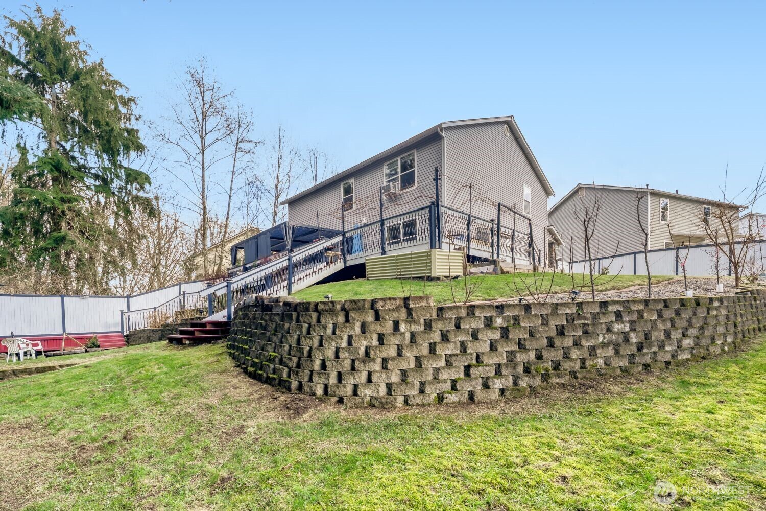 11404 51st Ave SE , Everett, WA 98208