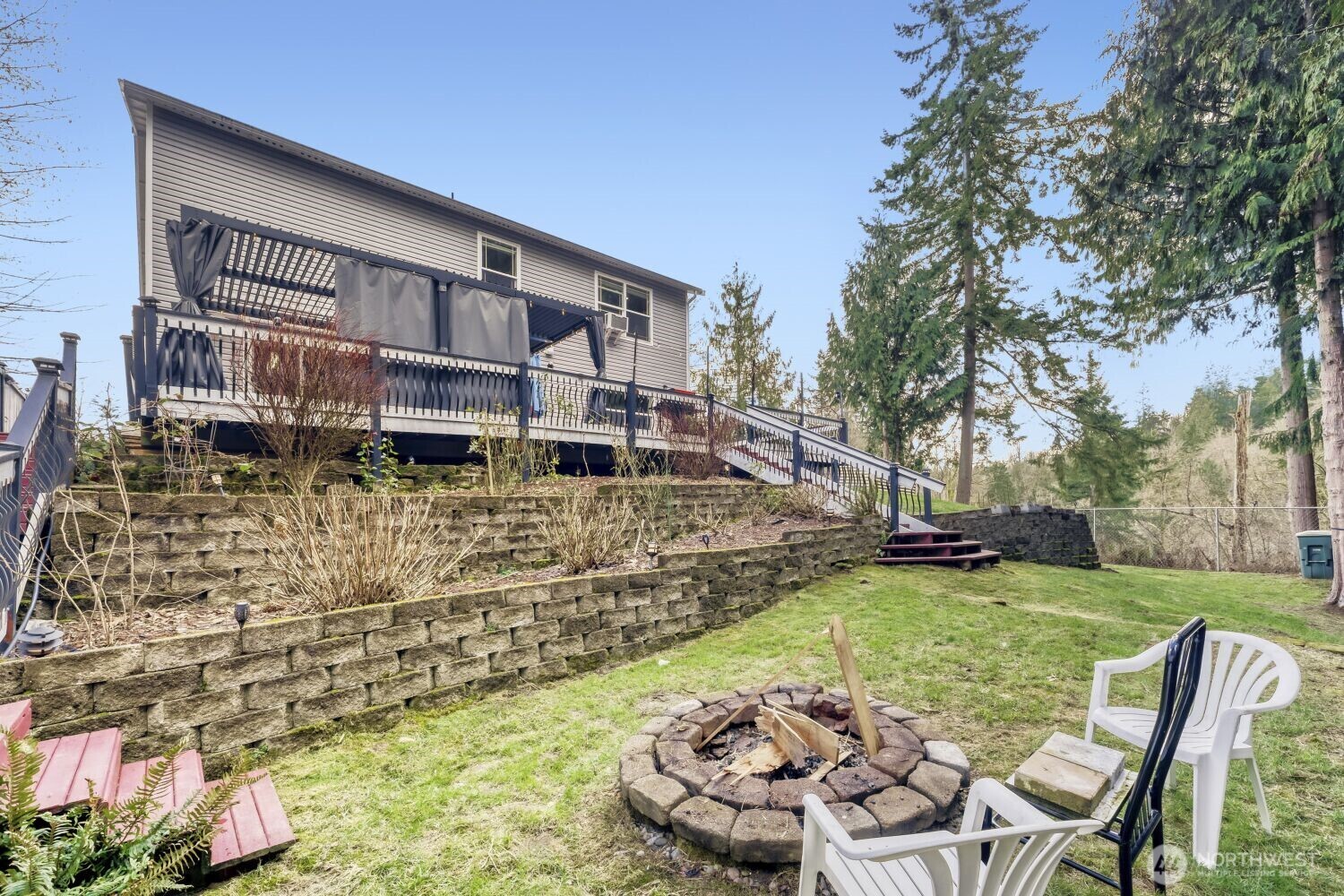 11404 51st Ave SE , Everett, WA 98208