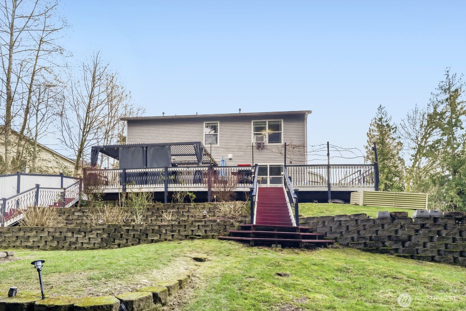 11404 51st Ave SE , Everett, WA 98208