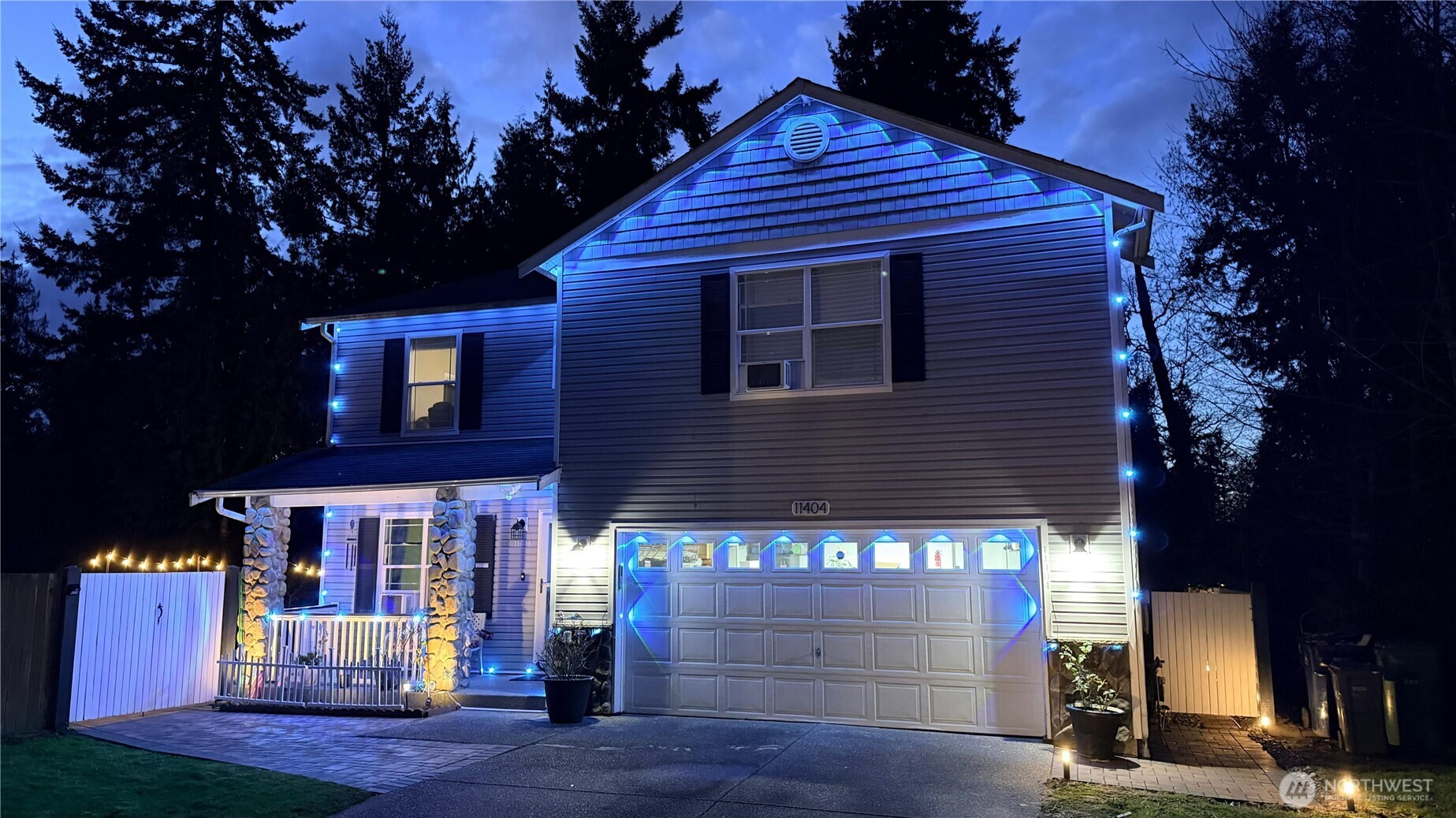 11404 51st Ave SE , Everett, WA 98208