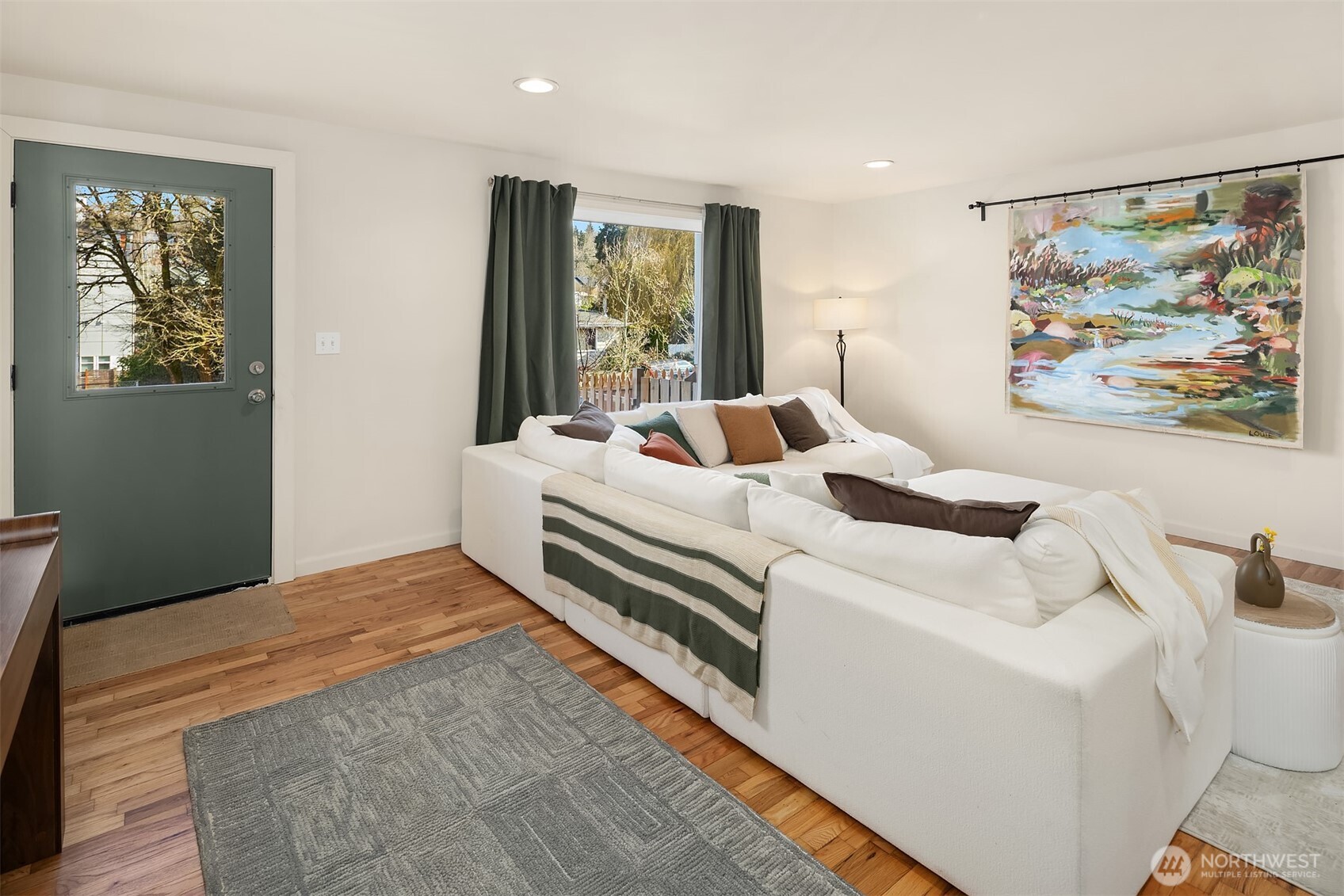 5035 25th Avenue SW, Seattle, WA 98106