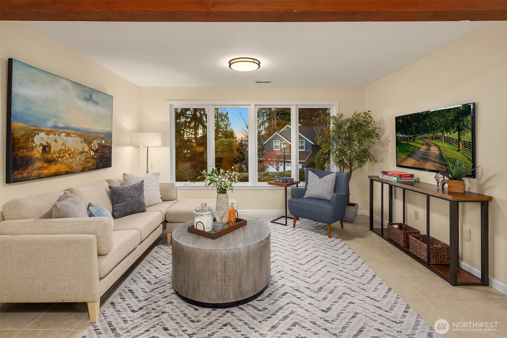 8413 SE 53rd Place , Mercer Island, WA 98040