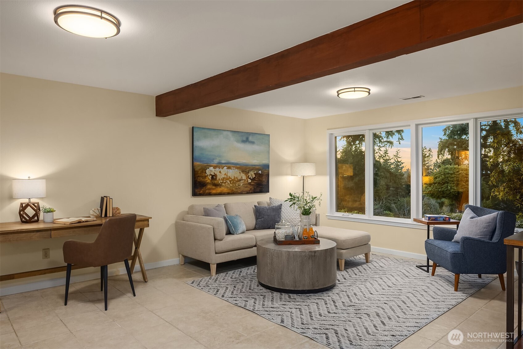 8413 SE 53rd Place , Mercer Island, WA 98040