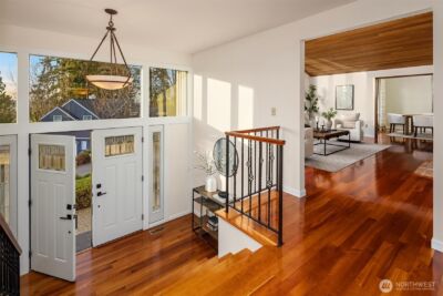 8413 SE 53rd Place , Mercer Island, WA 98040 - Photo 3