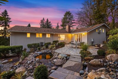 8413 SE 53rd Place , Mercer Island, WA 98040 - Photo 31