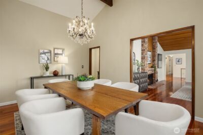 8413 SE 53rd Place , Mercer Island, WA 98040 - Photo 8