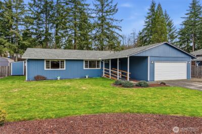 210 Beacon Hill Drive , Longview, WA 98632