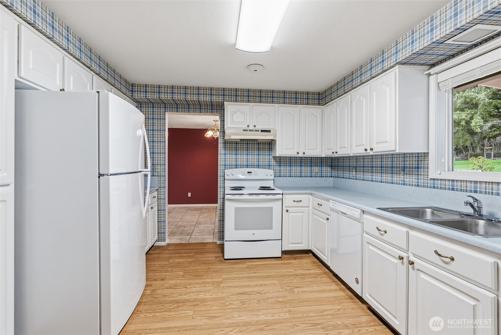 210 Beacon Hill Drive , Longview, WA 98632