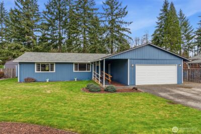 210 Beacon Hill Drive , Longview, WA 98632 - Photo 2