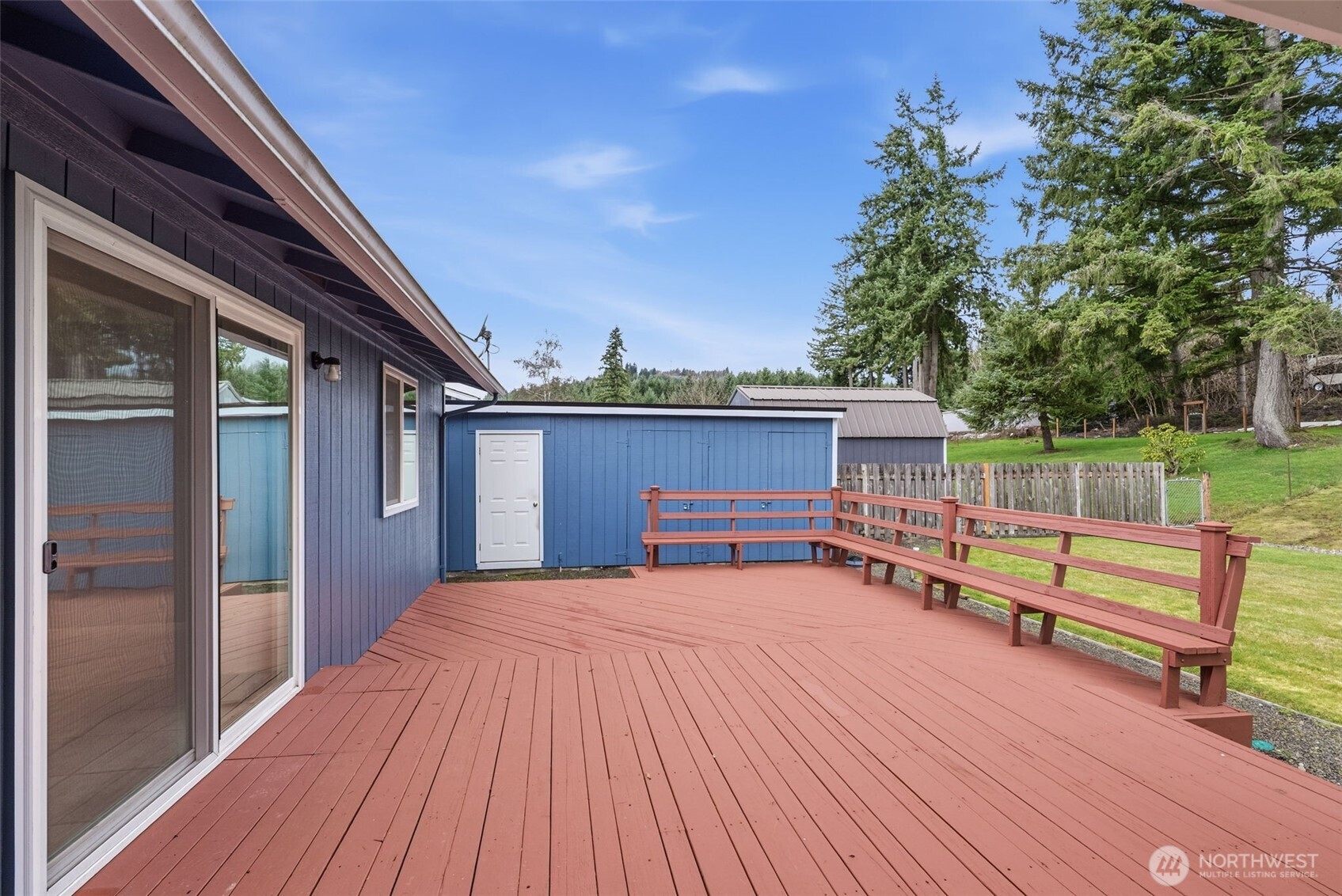 210 Beacon Hill Drive , Longview, WA 98632