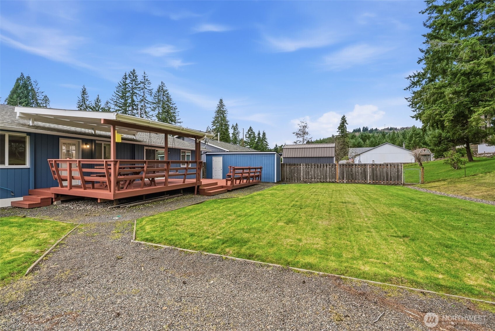 210 Beacon Hill Drive , Longview, WA 98632